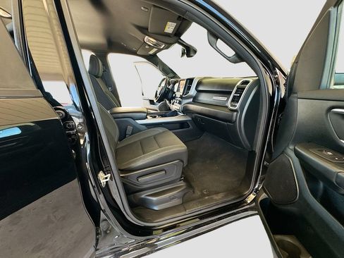 Used 2020 RAM 1500 Lone Star AWD/4WD image 29