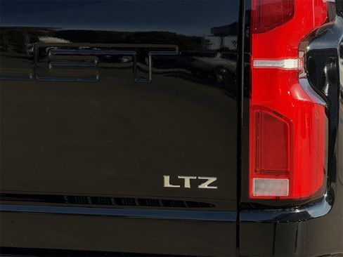 New 2025 Chevrolet Silverado 2500 LTZ w/ LTZ Texas Edition image 7