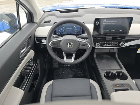 New 2026 Honda Prologue Elite image 27