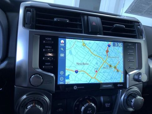 Certified 2023 Toyota 4Runner TRD Sport w/ Technology Package image 29