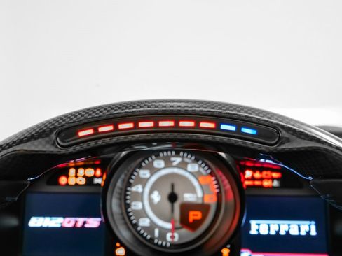 Certified 2021 Ferrari 812 GTS Base image 48