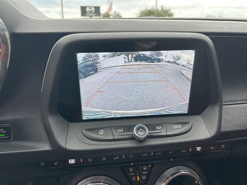 Used 2018 Chevrolet Camaro LT image 12