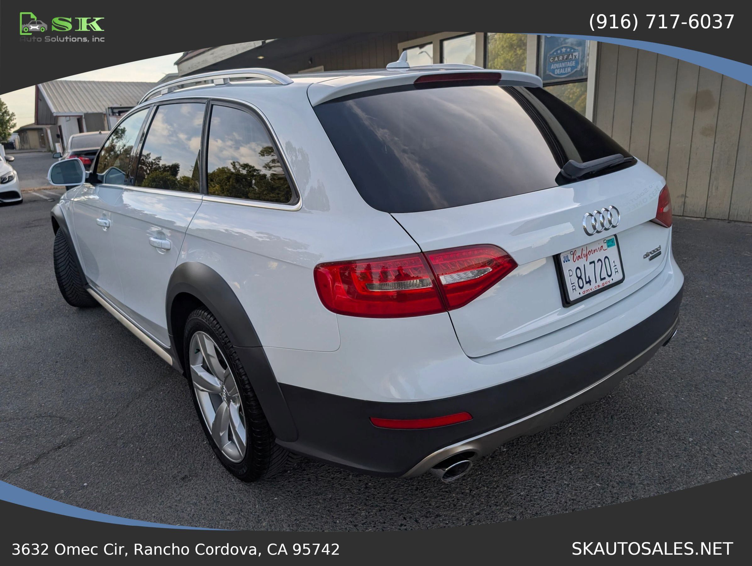 Used 2016 Audi A4 Premium w/ Audi MMI Navigation Plus AWD/4WD image 15