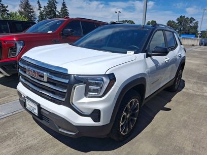 Used 2026 GMC Terrain Elevation w/ Elevation Premium Package