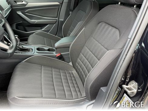 Used 2023 Volkswagen Jetta Sport w/ IQ.Drive Package image 22