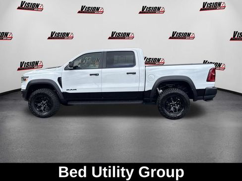 Used 2025 RAM 1500 RHO w/ RHO Level 1 Equipment Group AWD/4WD image 9