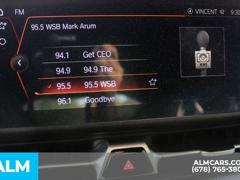 Used 2023 Toyota Supra image 30