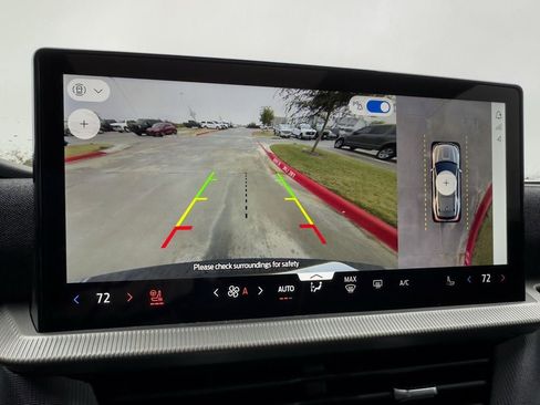 New 2026 Ford Explorer ST w/ Sun And Sound Package image 44