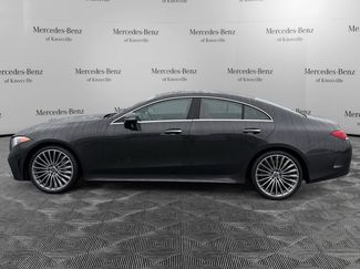 Certified 2022 Mercedes-Benz CLS 450 4MATIC video 2