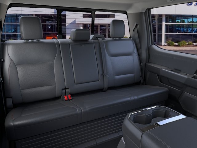 New 2026 Ford F350 Lariat w/ Lariat Ultimate Package AWD/4WD image 11