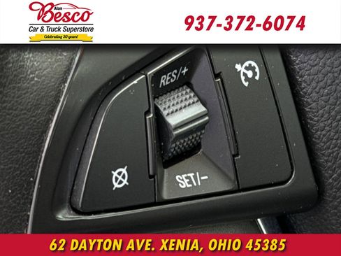 Used 2012 Chevrolet Sonic LTZ FWD image 12