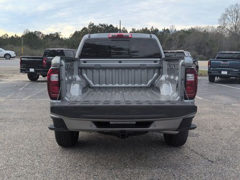 New 2025 GMC Canyon AT4 w/ Off-Road Front Bumper Package image 5