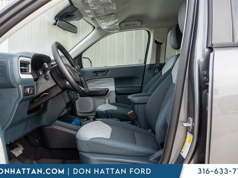 New 2026 Ford Maverick XLT w/ XLT Luxury Package image 3