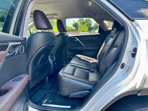 Used 2016 Lexus RX 350 FWD w/ Premium Package image 10