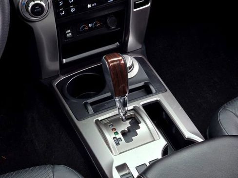 Used 2019 Toyota 4Runner Limited image 20