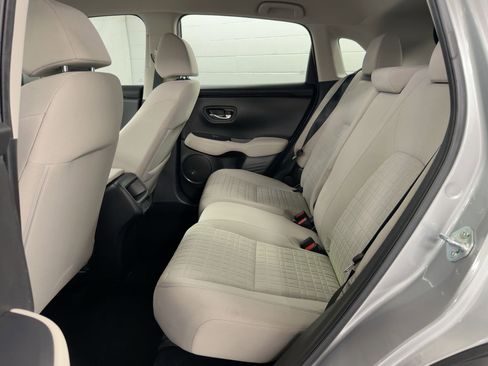 Certified 2023 Honda HR-V LX image 14