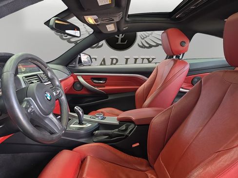 Used 2019 BMW 430i Coupe RWD image 19