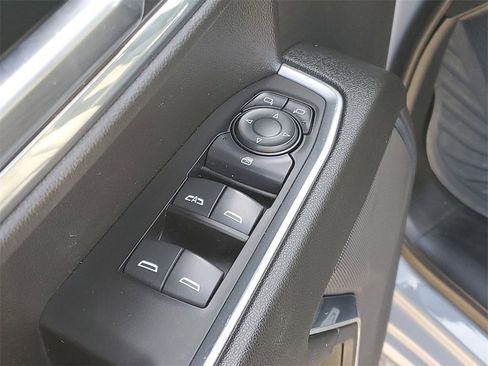 Certified 2024 Chevrolet Silverado 1500 LT Trail Boss w/ Protection Package image 23