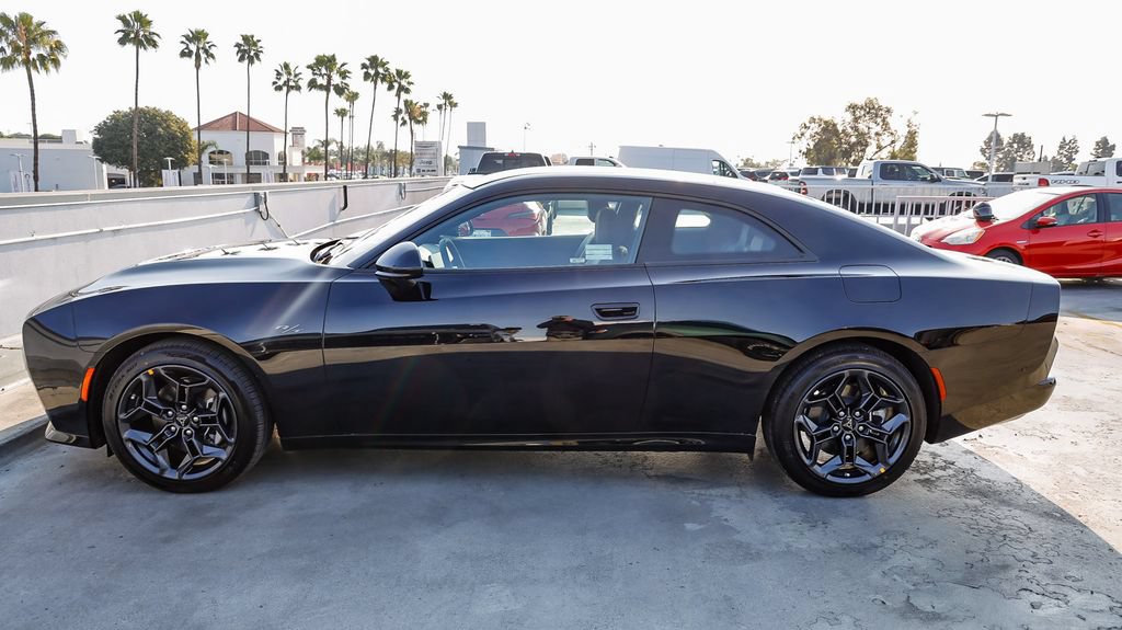 New 2026 Dodge Charger R/T AWD/4WD image 14
