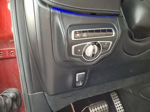 Used 2019 Mercedes-Benz G 550 image 11