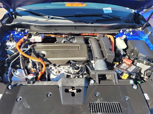 Used 2024 Honda CR-V Sport image 30