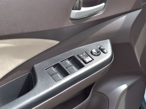 Used 2014 Honda CR-V EX image 16