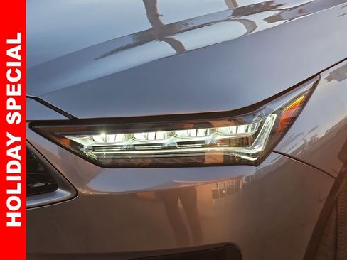 Used 2024 Acura MDX Type S image 36