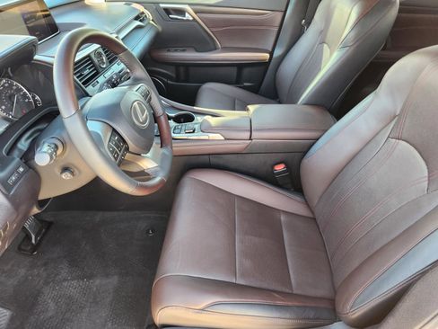 Used 2016 Lexus RX 350 FWD w/ Premium Package image 5