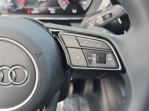 New 2026 Audi A3 2.0T Premium image 17