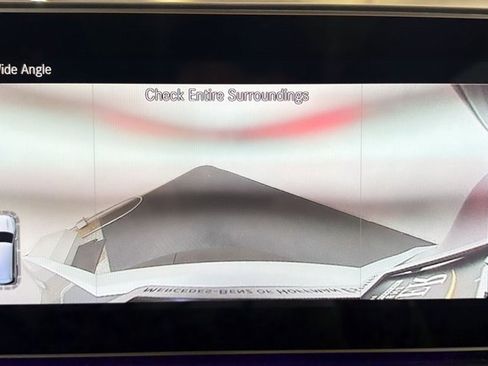 Used 2023 Mercedes-Benz GLS 63 AMG 4MATIC image 22