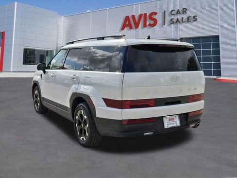 Used 2025 Hyundai Santa Fe SEL image 10