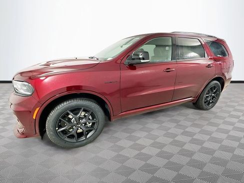 New 2026 Dodge Durango GT image 24