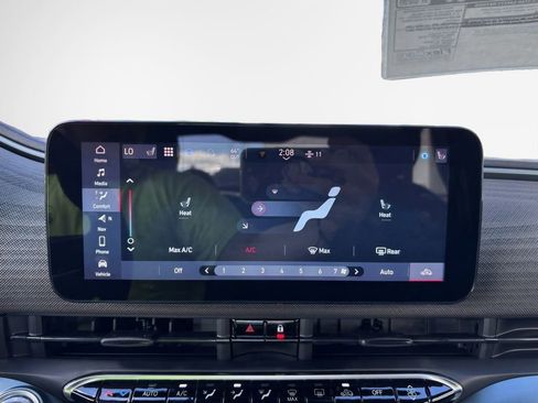New 2025 FIAT 500 e FWD image 17