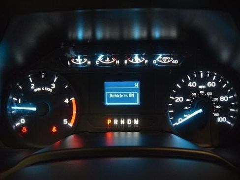 Used 2021 Ford F450 XL w/ Power Equipment Group image 39