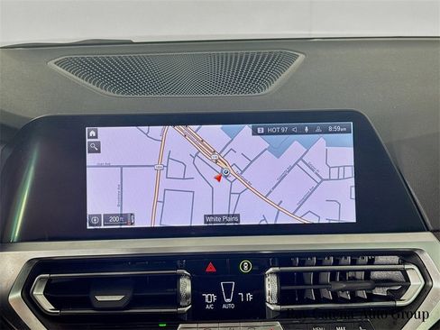 Used 2023 BMW 430i Gran Coupe xDrive w/ Premium Package image 13