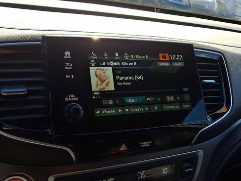 Used 2022 Honda Pilot Sport image 18