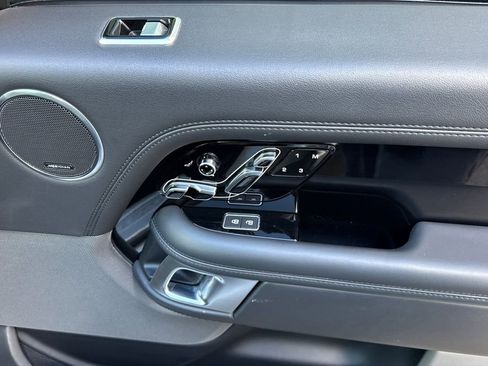Used 2021 Land Rover Range Rover Westminster Edition image 21