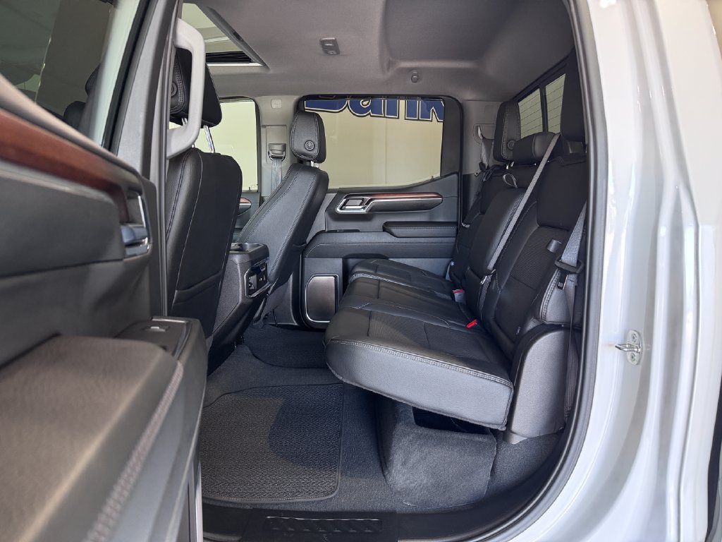 Certified 2024 GMC Sierra 1500 Denali w/ Denali Reserve Package AWD/4WD image 13