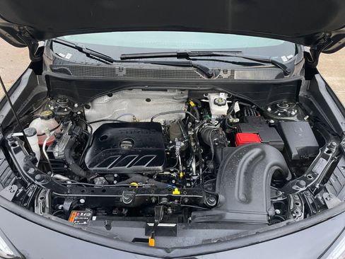 Used 2025 Buick Encore GX Preferred image 32