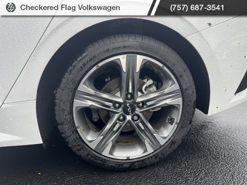 Used 2024 Kia K5 EX w/ EX Premium Package image 5