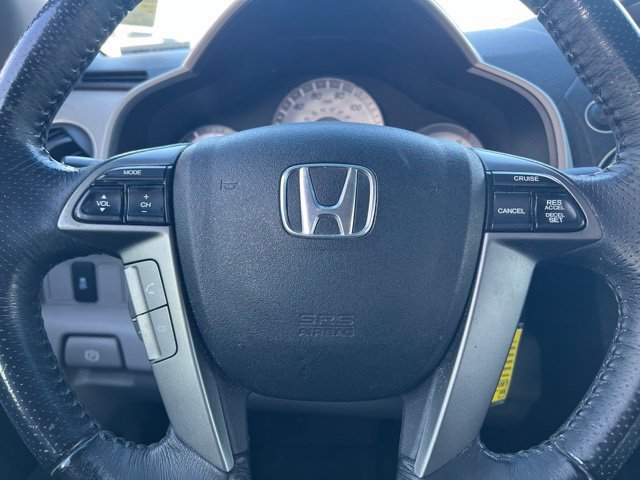 Used 2012 Honda Pilot EX-L image 23