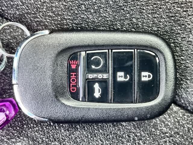 Used 2024 Honda Accord Sport image 21