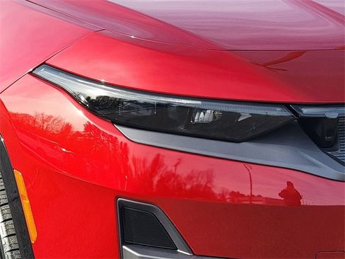 Used 2025 Jeep Wagoneer S Limited image 16