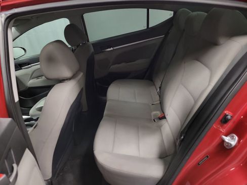 Used 2019 Hyundai Elantra SEL image 23