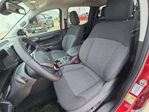 Used 2025 Ford Ranger XLT w/ Equipment Group 301A High image 15