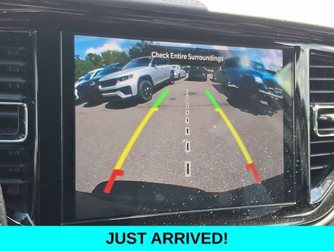 Used 2023 Dodge Durango R/T AWD/4WD image 21