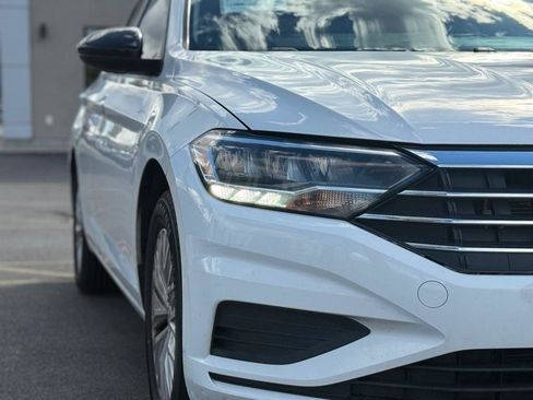 Used 2019 Volkswagen Jetta S FWD image 9