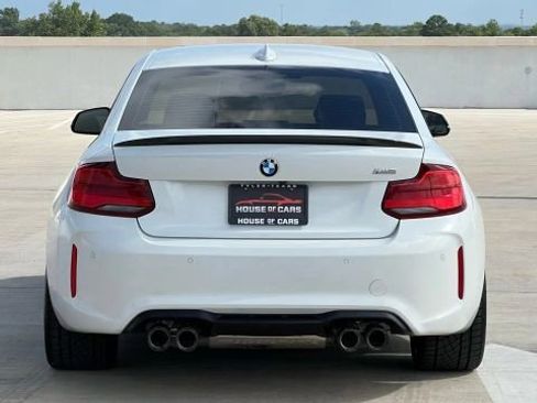 Used 2018 BMW M2 image 8