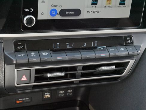 Certified 2025 Toyota Camry LE FWD image 23