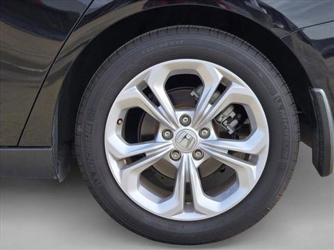 Used 2025 Honda Accord LX image 14